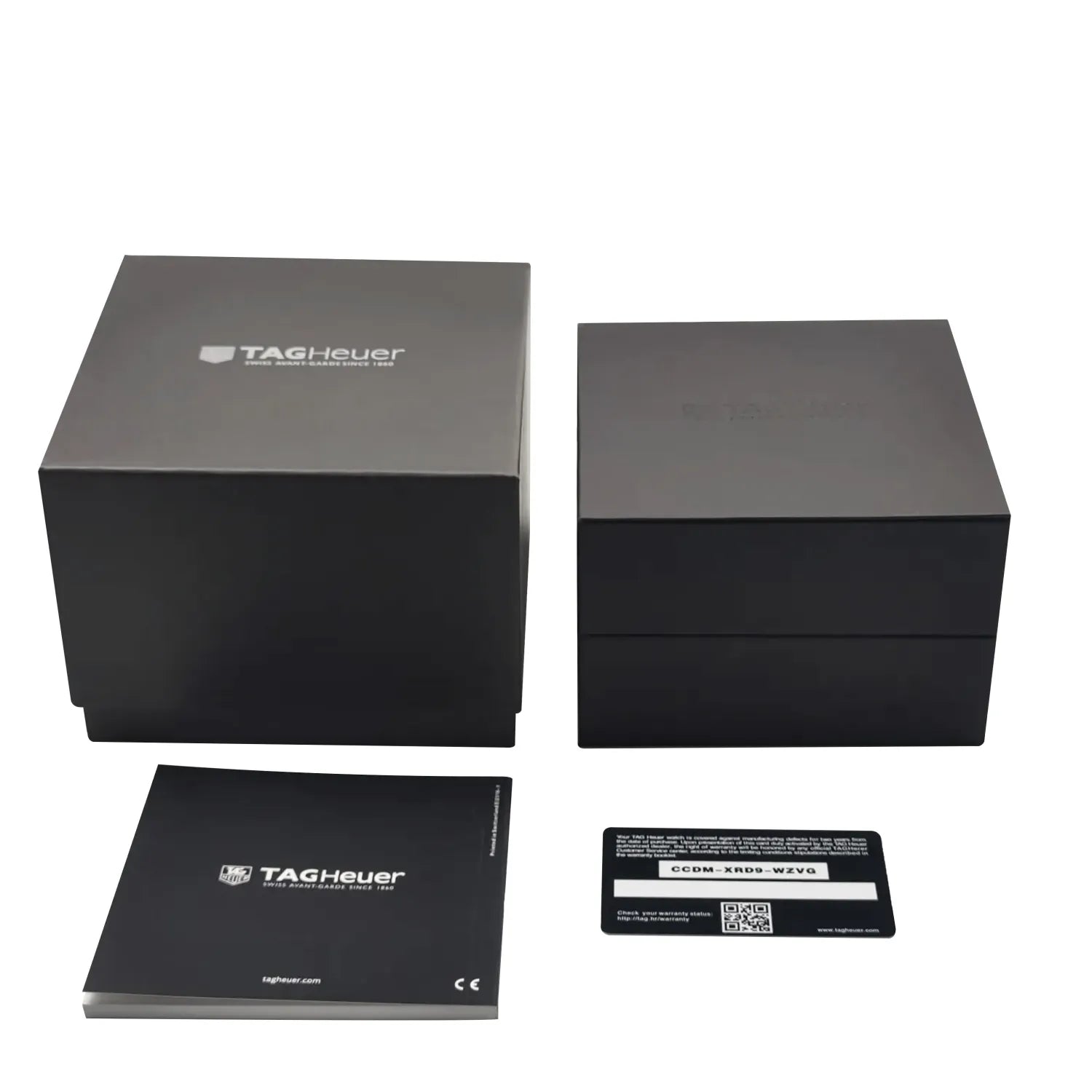 TAG Heuer Watch Box | Replacement Watch Box