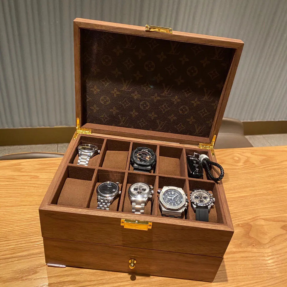 Louis Vuitton Jewelry Box | Replacement Jewelry Box