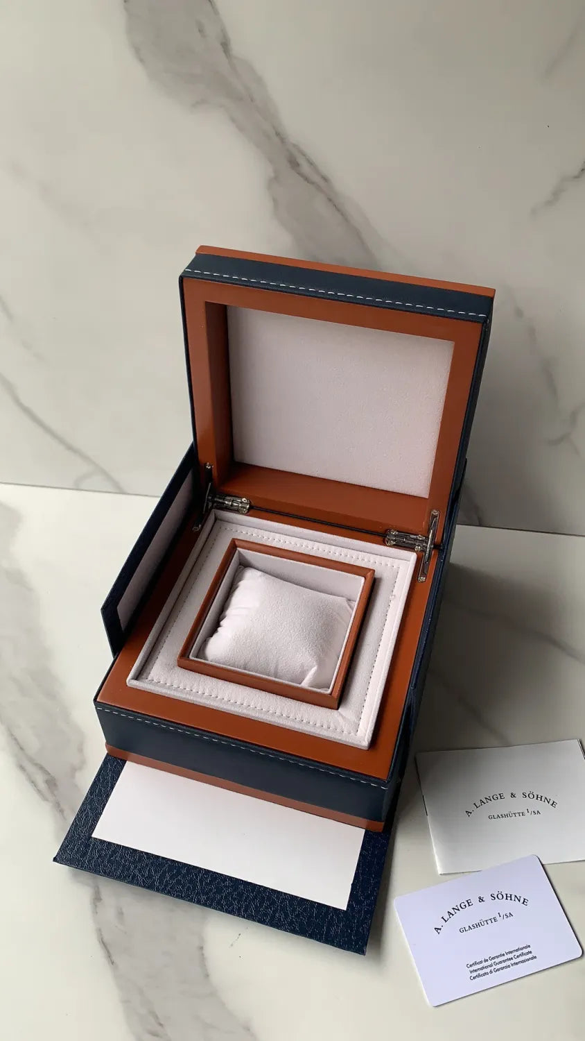 A. Lange & Sohne Watch Box | Replacement Watch Box