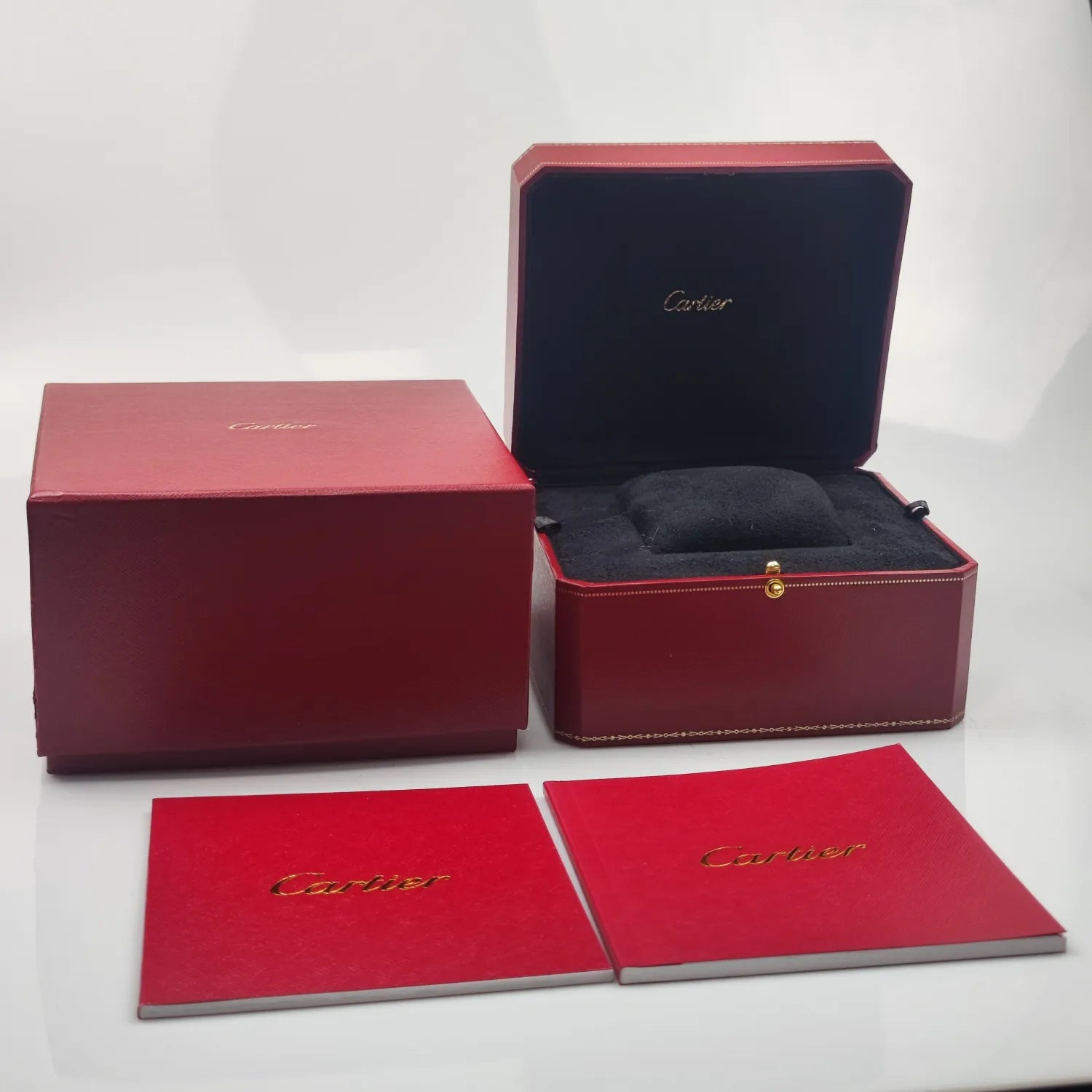 Cartier Watch Box | Replacement Watch Box
