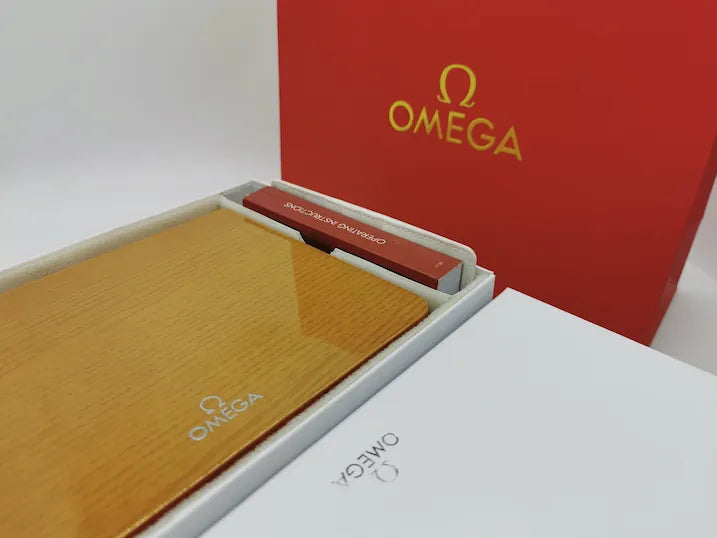 Omega Watch Box | Replacement Watch Box