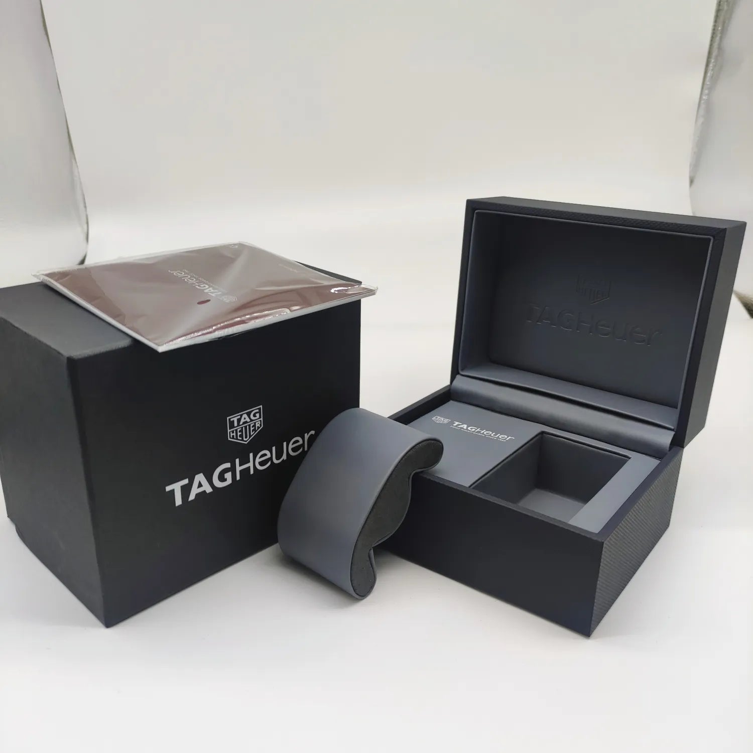 TAG Heuer Watch Box | Replacement Watch Box