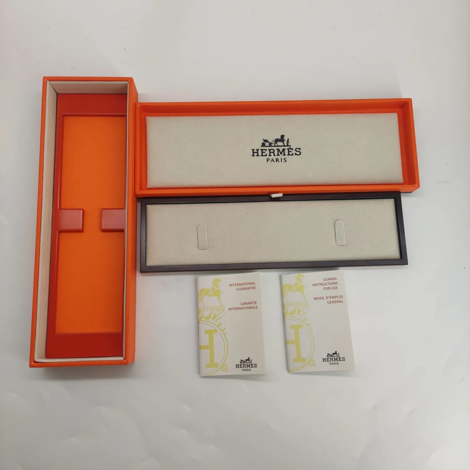 Hermes Watch Box | Replacement Watch Box