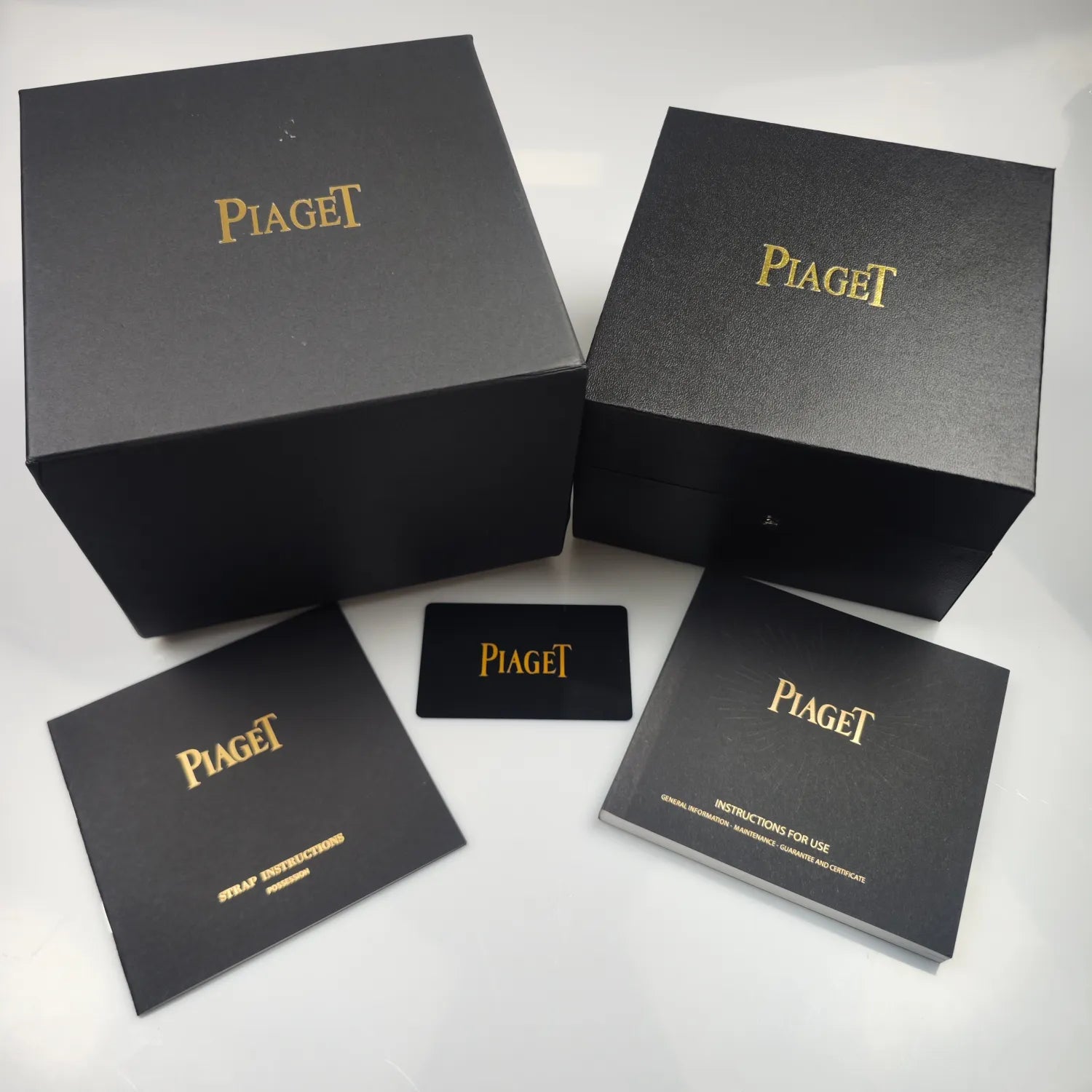 Piaget Watch Box | Replacement Watch Box