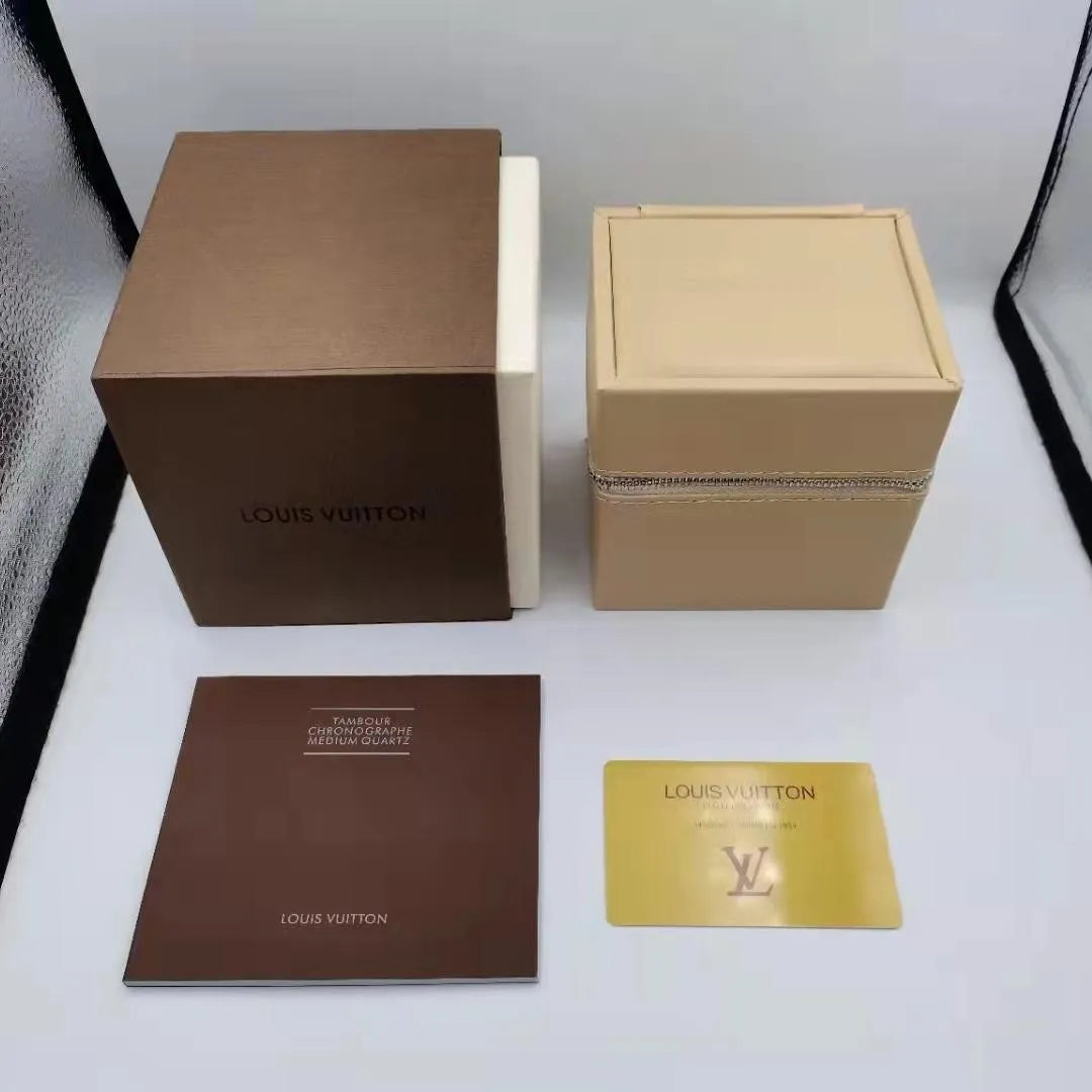 Louis Vuitton Watch Travel Pouch | Watch Travel Pouch