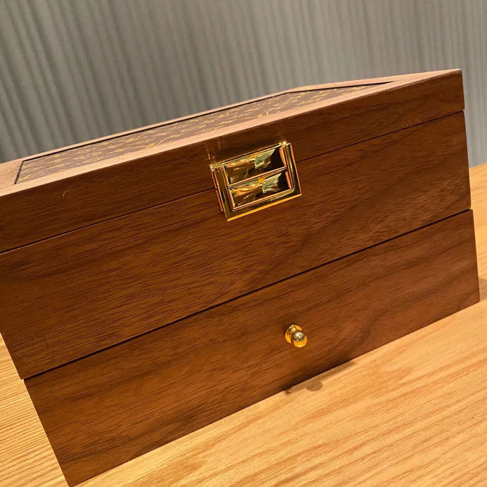 Louis Vuitton Jewelry Box | Replacement Jewelry Box