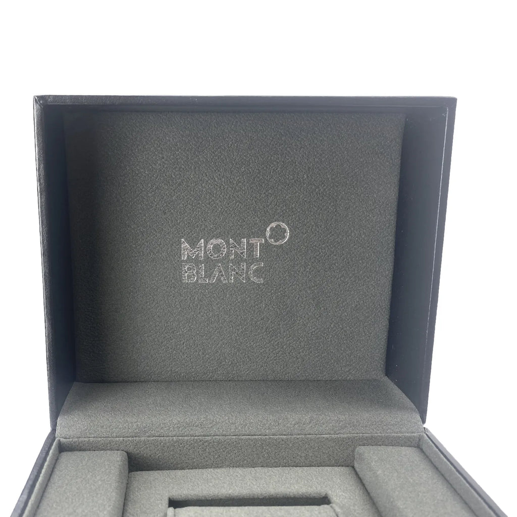 Montblanc Watch Box | Replacement Watch Box