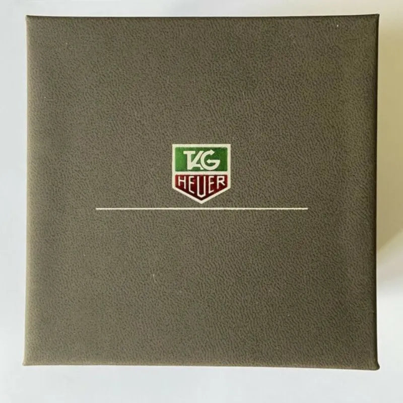 TAG Heuer Watch Travel Case | Watch Travel Pouch