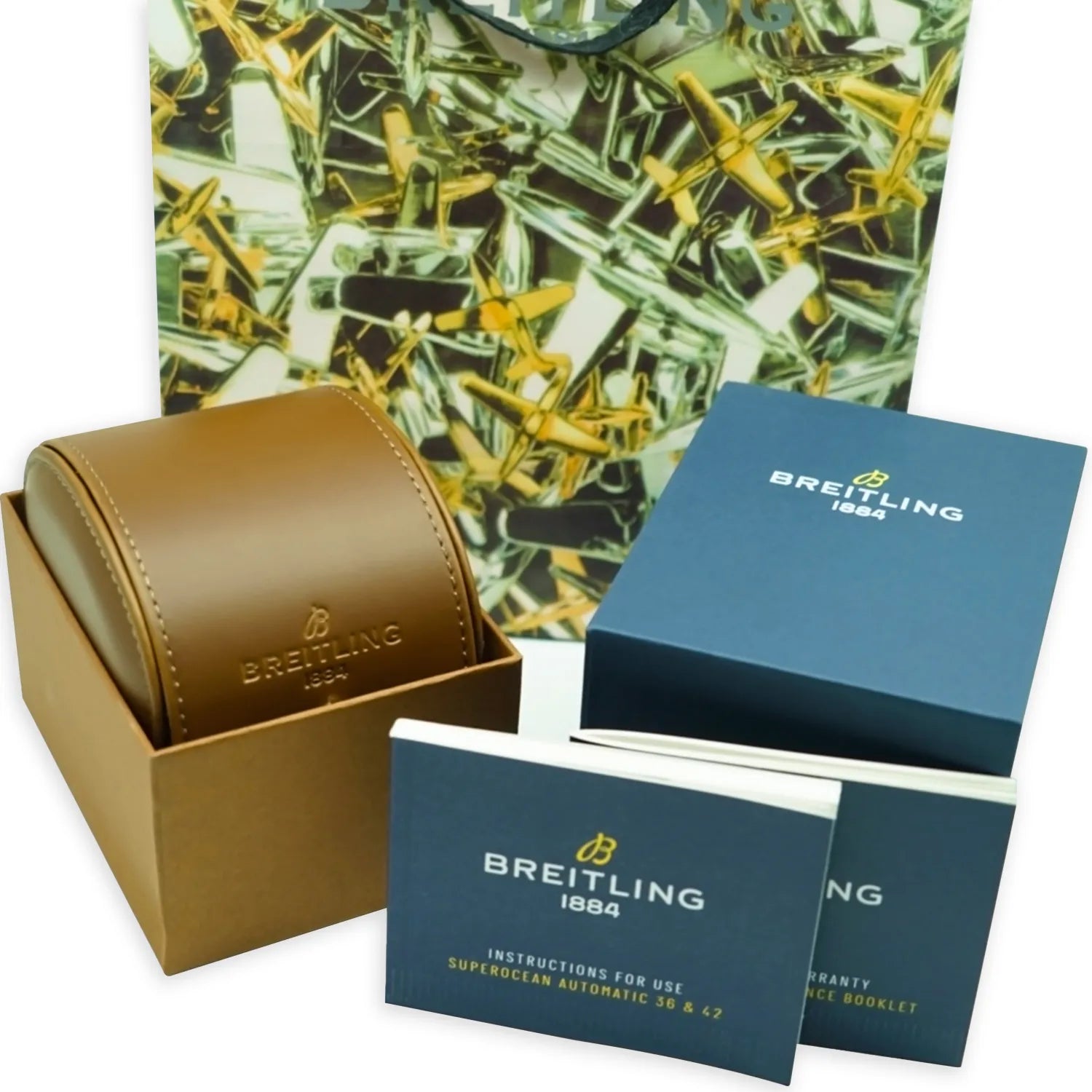 Breitling Watch Box | Replacement Watch Box