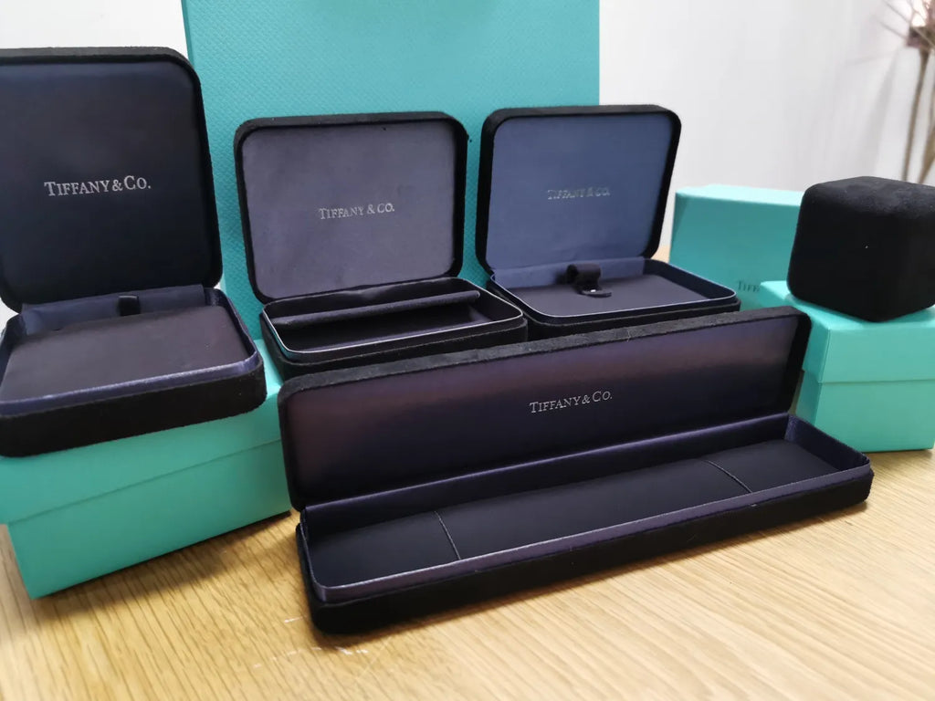 Tiffany & Co Jewelry Box | Replacement Jewelry Box