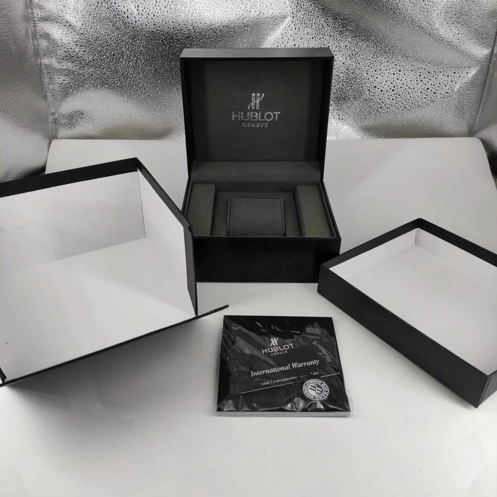Hublot Watch Box | Replacement Watch Box