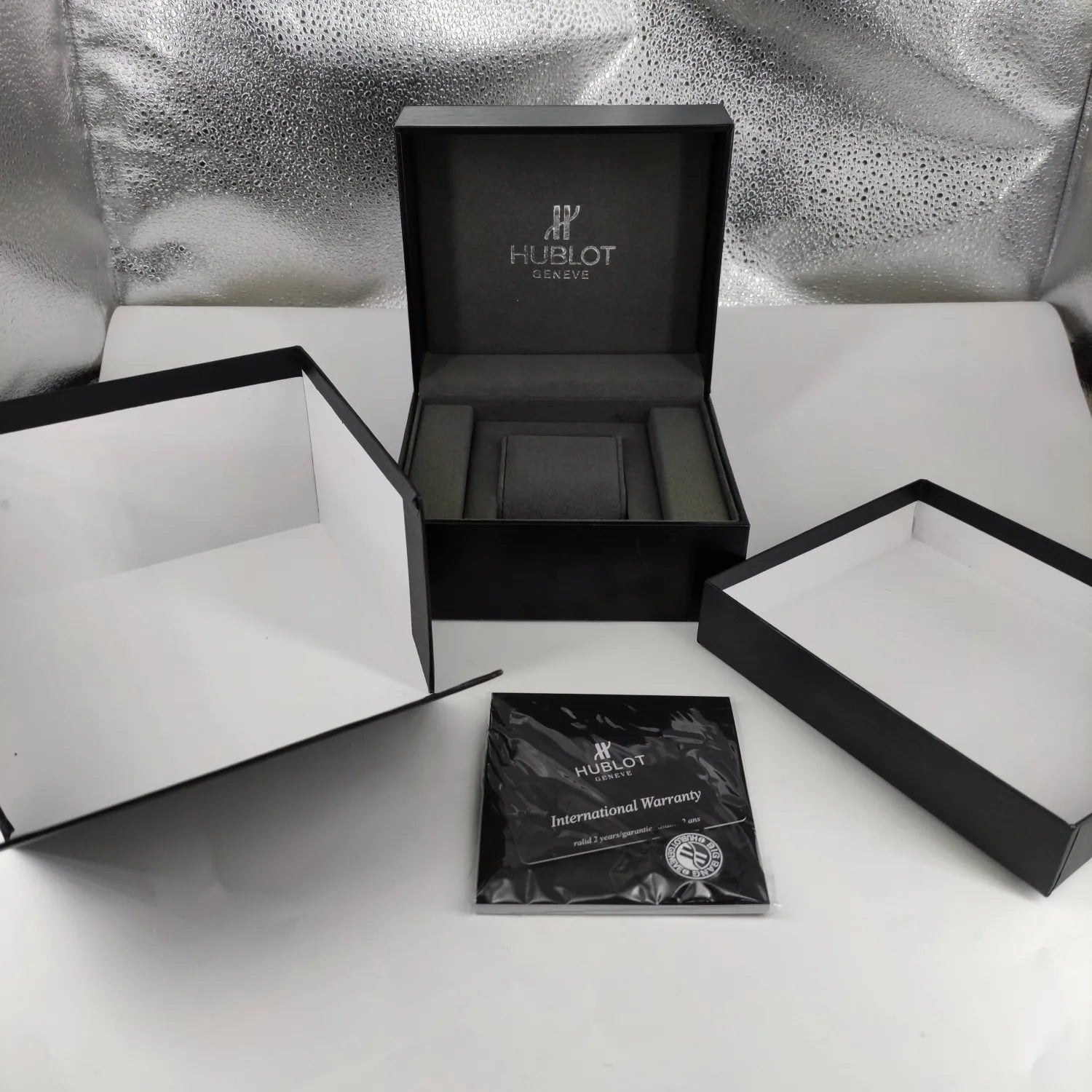 Hublot Watch Box | Replacement Watch Box