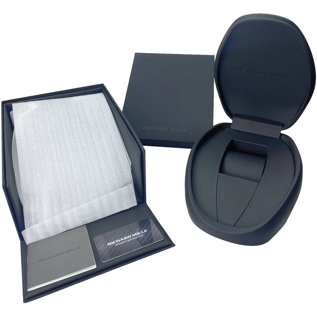 Richard Mille Watch Box | Replacement Watch Box