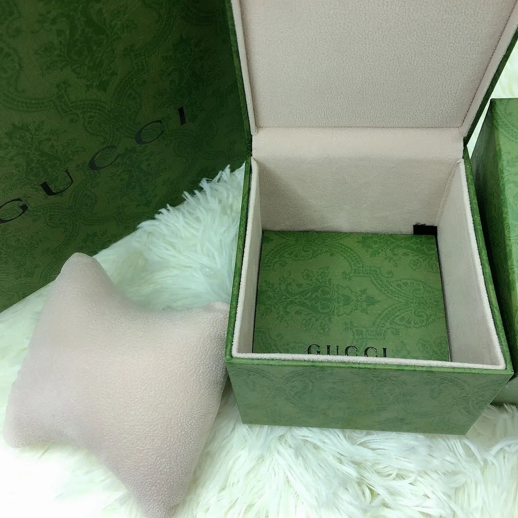 Gucci Watch Box | Replacement Watch Box