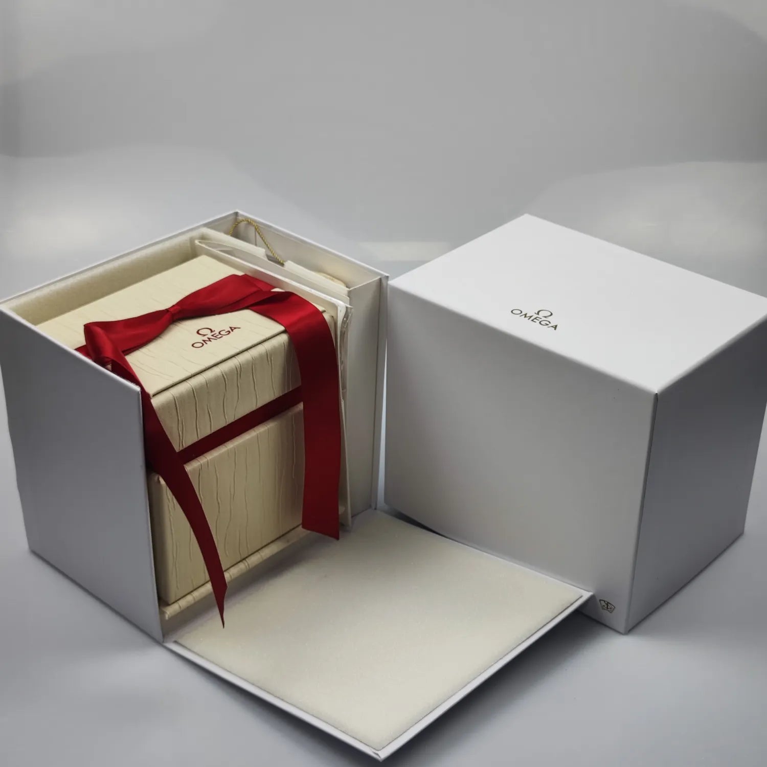 Omega Watch Box | Replacement Watch Box