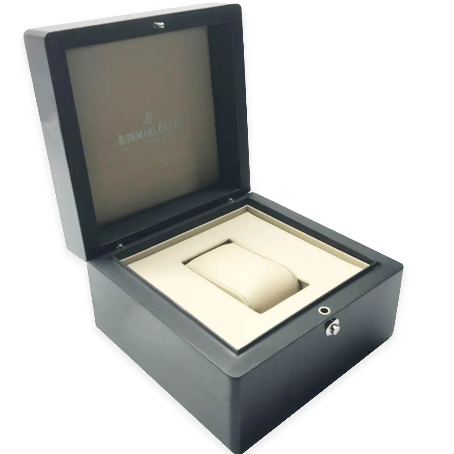 Audemars Piguet White Inner Skin Watch Box | Replacement Watch Box