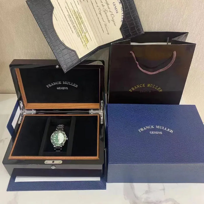 Franck Muller Watch Box