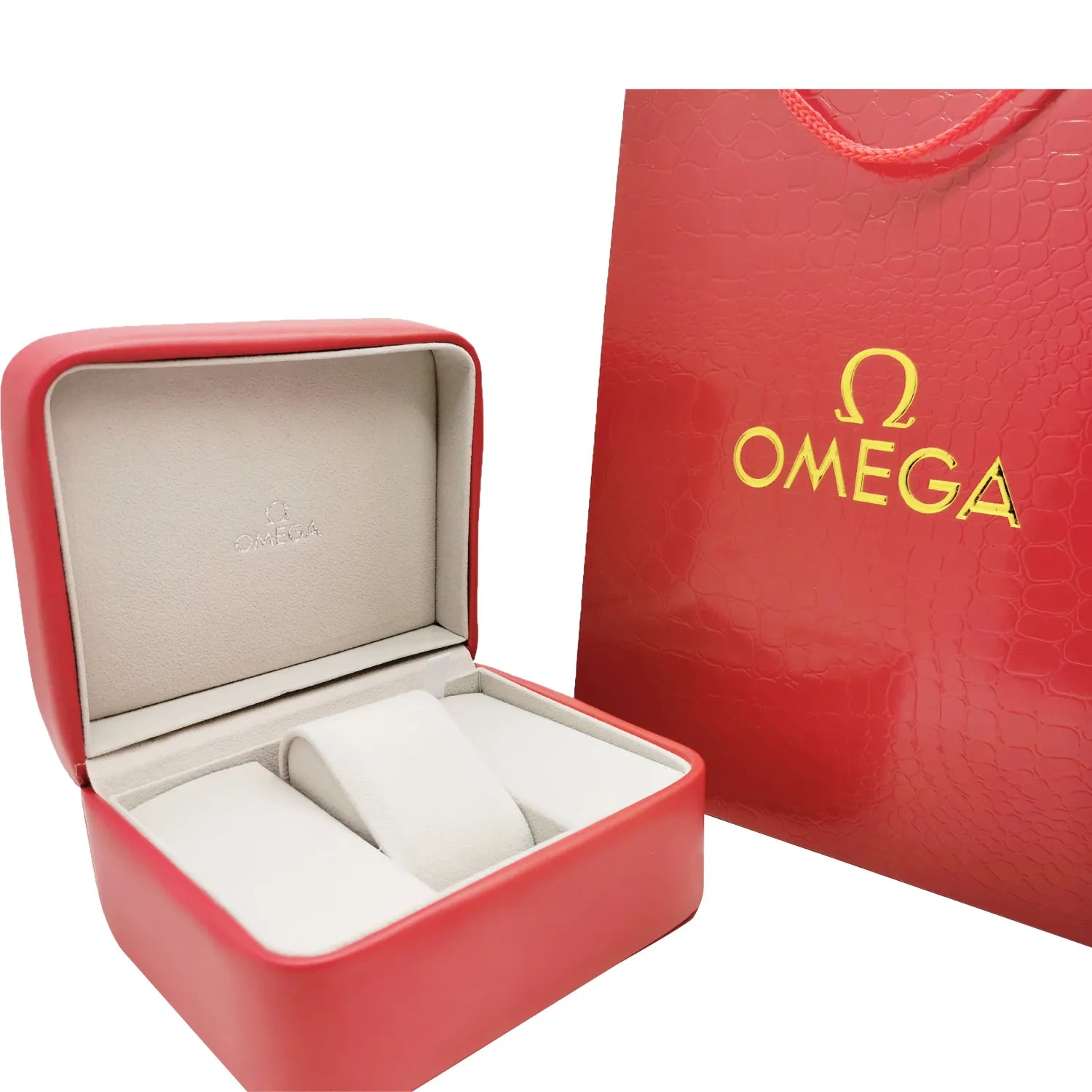 Omega Watch Box | Replacement Watch Box