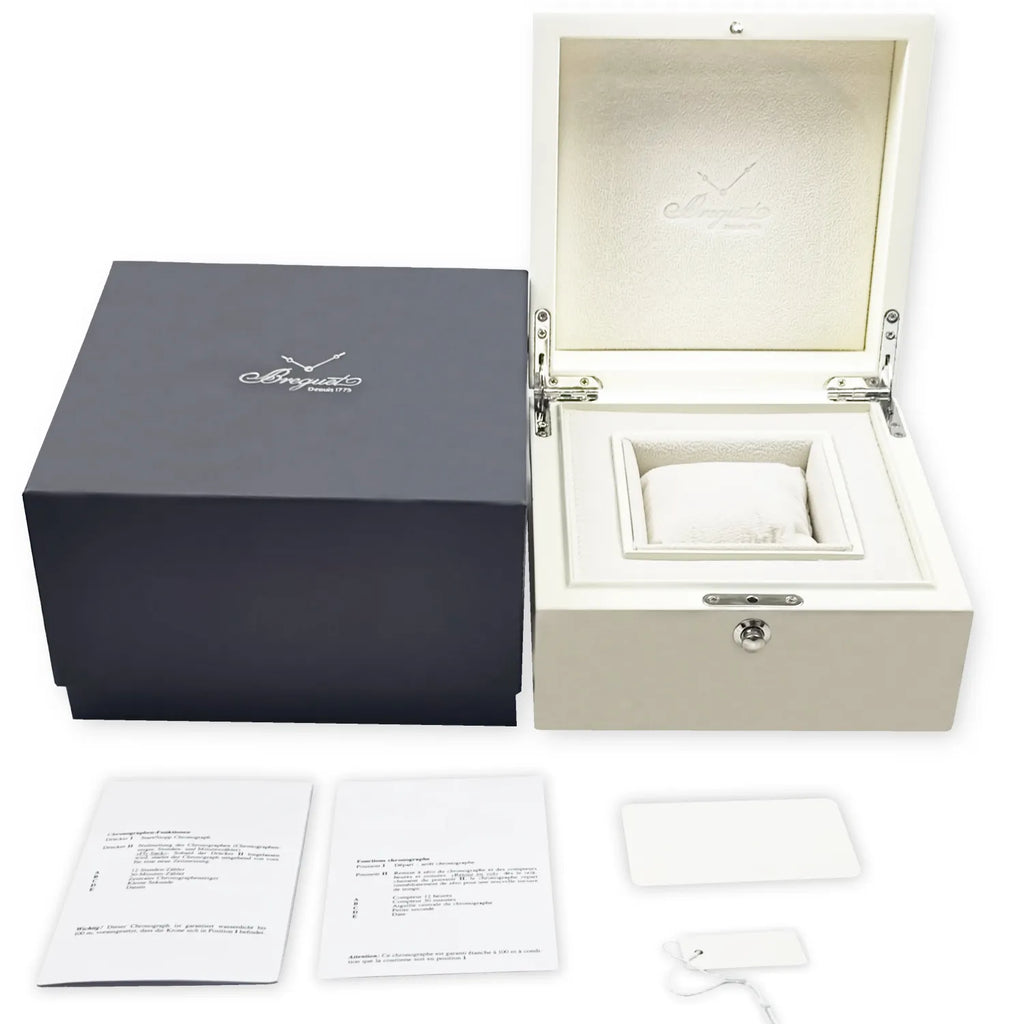 Breguet Watch Box | Replacement Watch Box