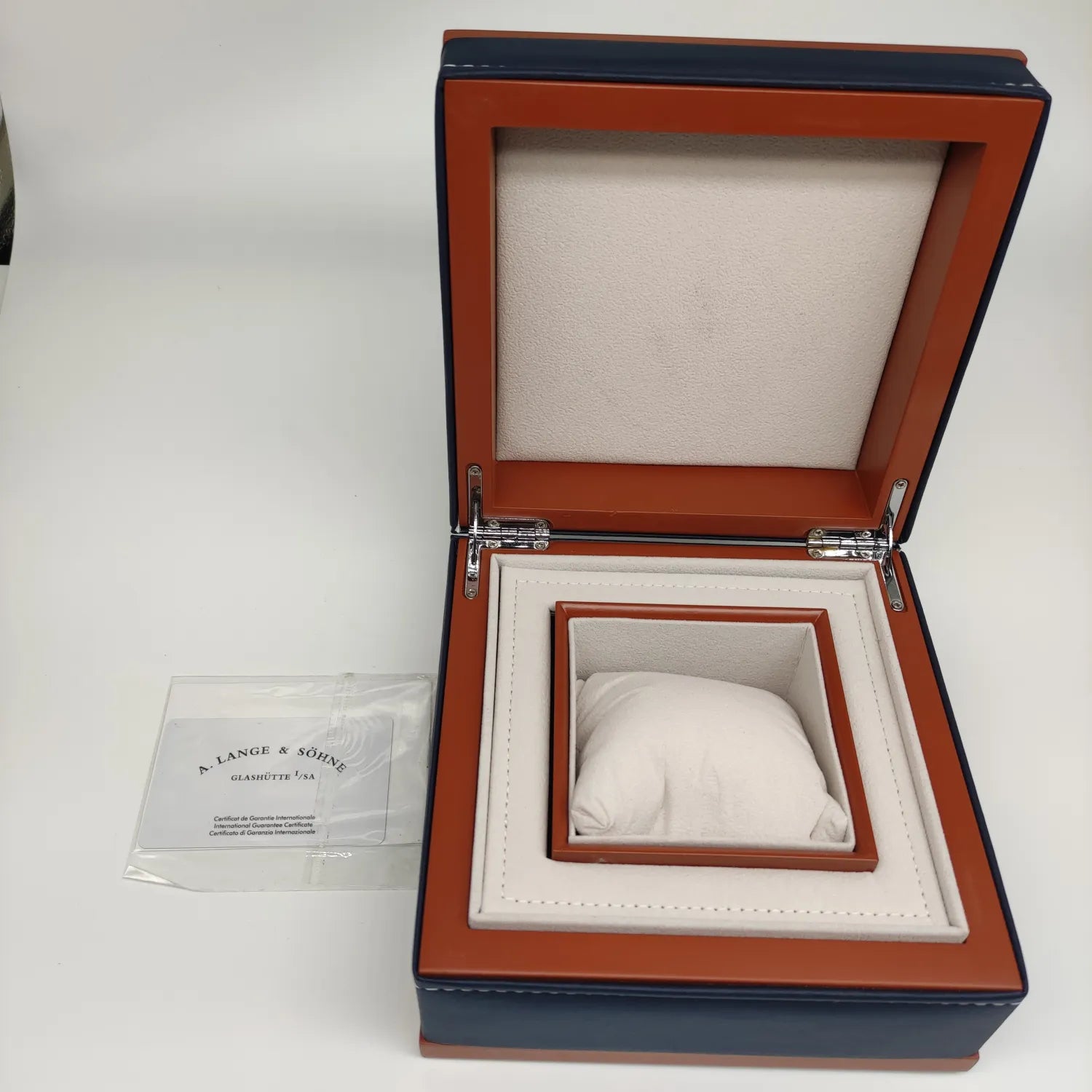 A. Lange & Sohne Watch Box | Replacement Watch Box