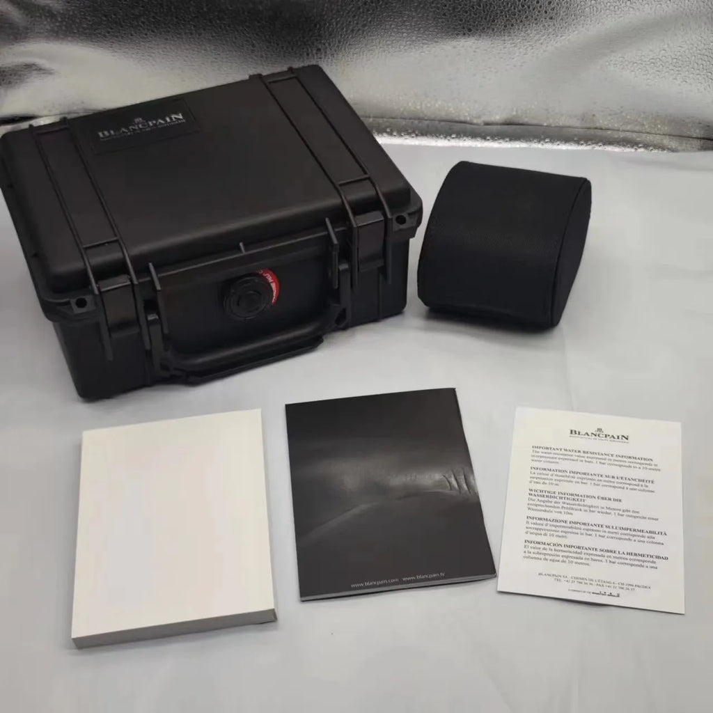 Blancpain Watch Box | Replacement Watch Box