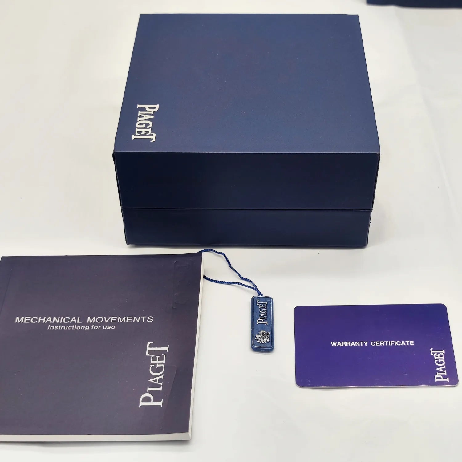 Piaget Watch Box | Replacement Watch Box