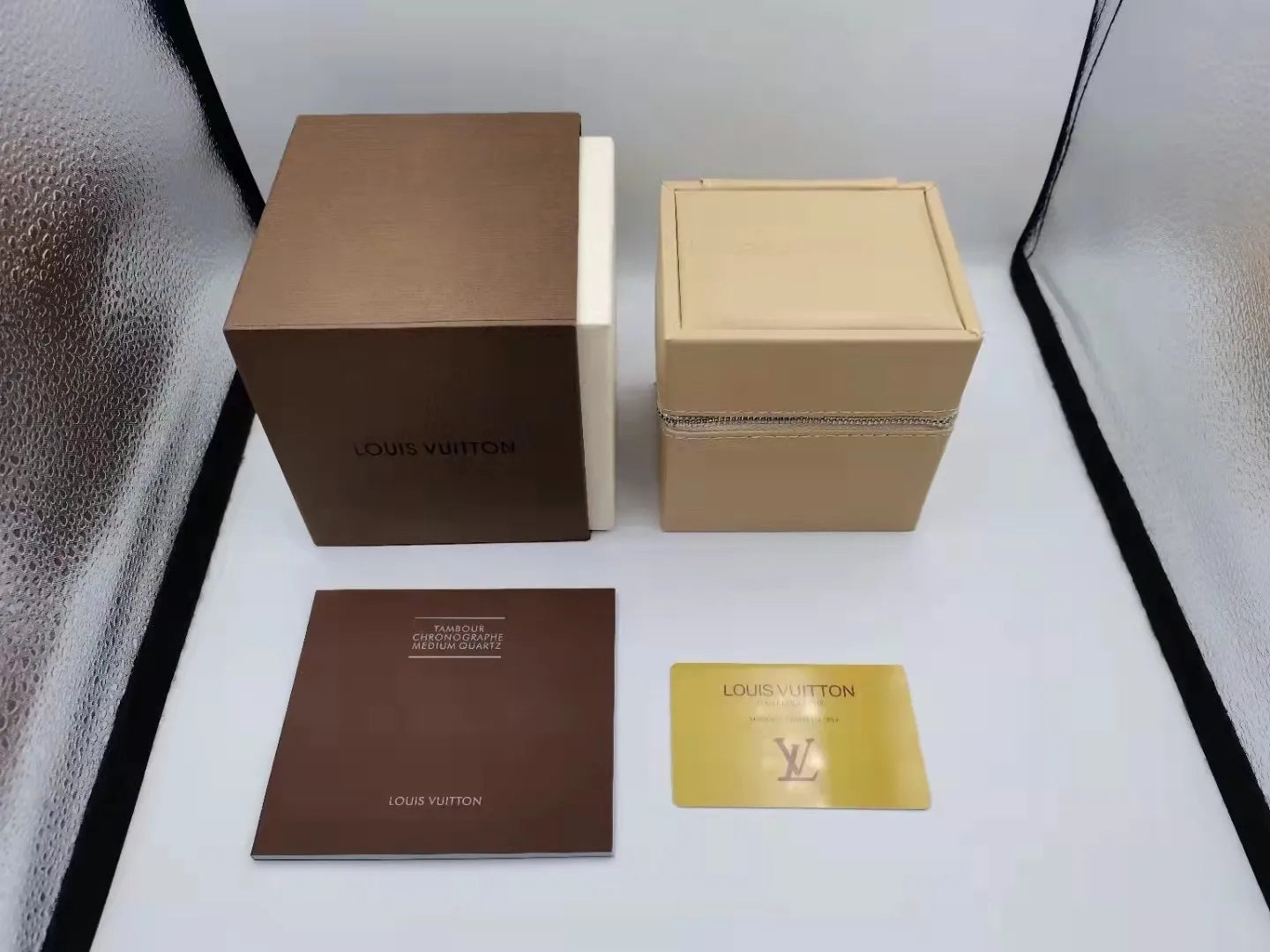 Louis Vuitton Watch Travel Pouch | Watch Travel Pouch