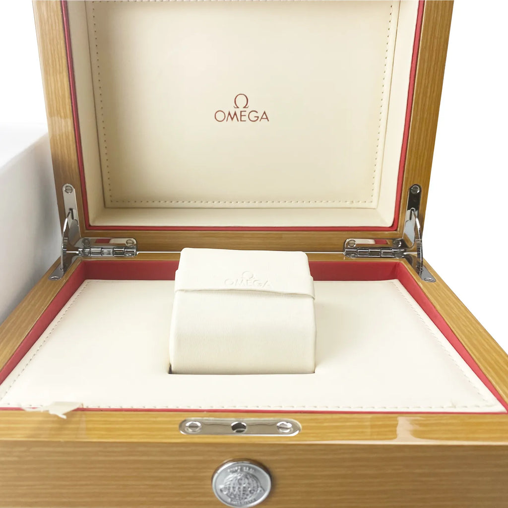 Omega Watch Box | Replacement Watch Box