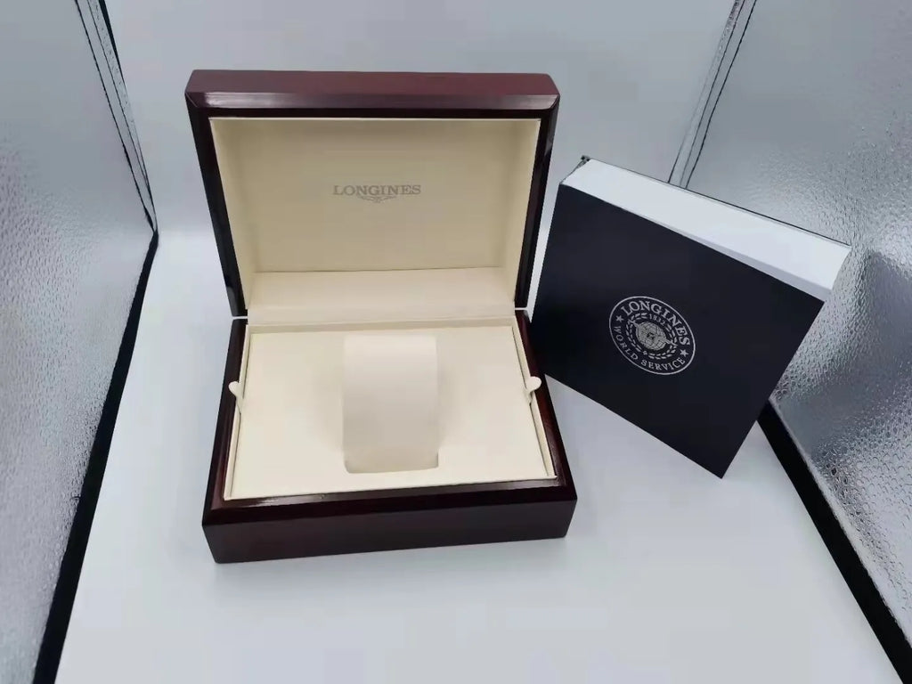 Longines Watch Box | Replacement Watch Box