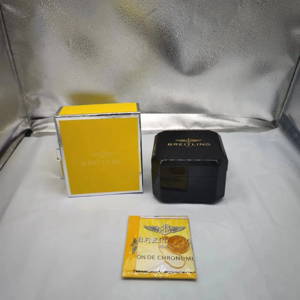 Breitling Watch Box | Replacement Watch Box