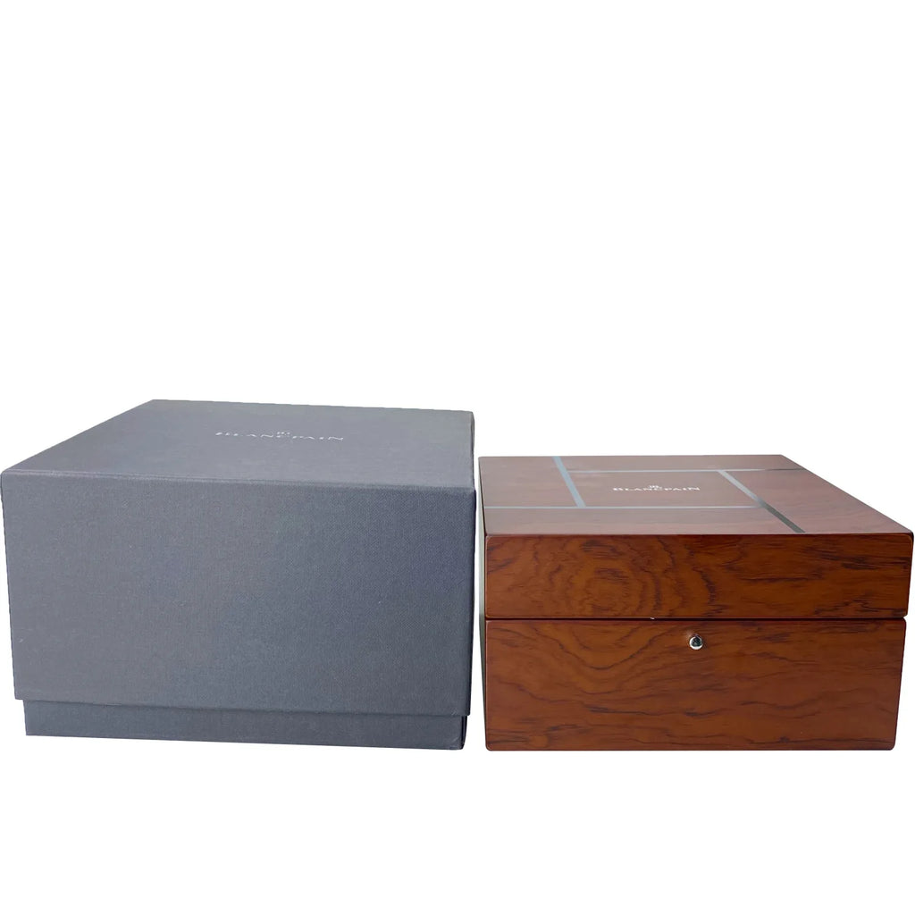 Blancpain Watch Box | Replacement Watch Box