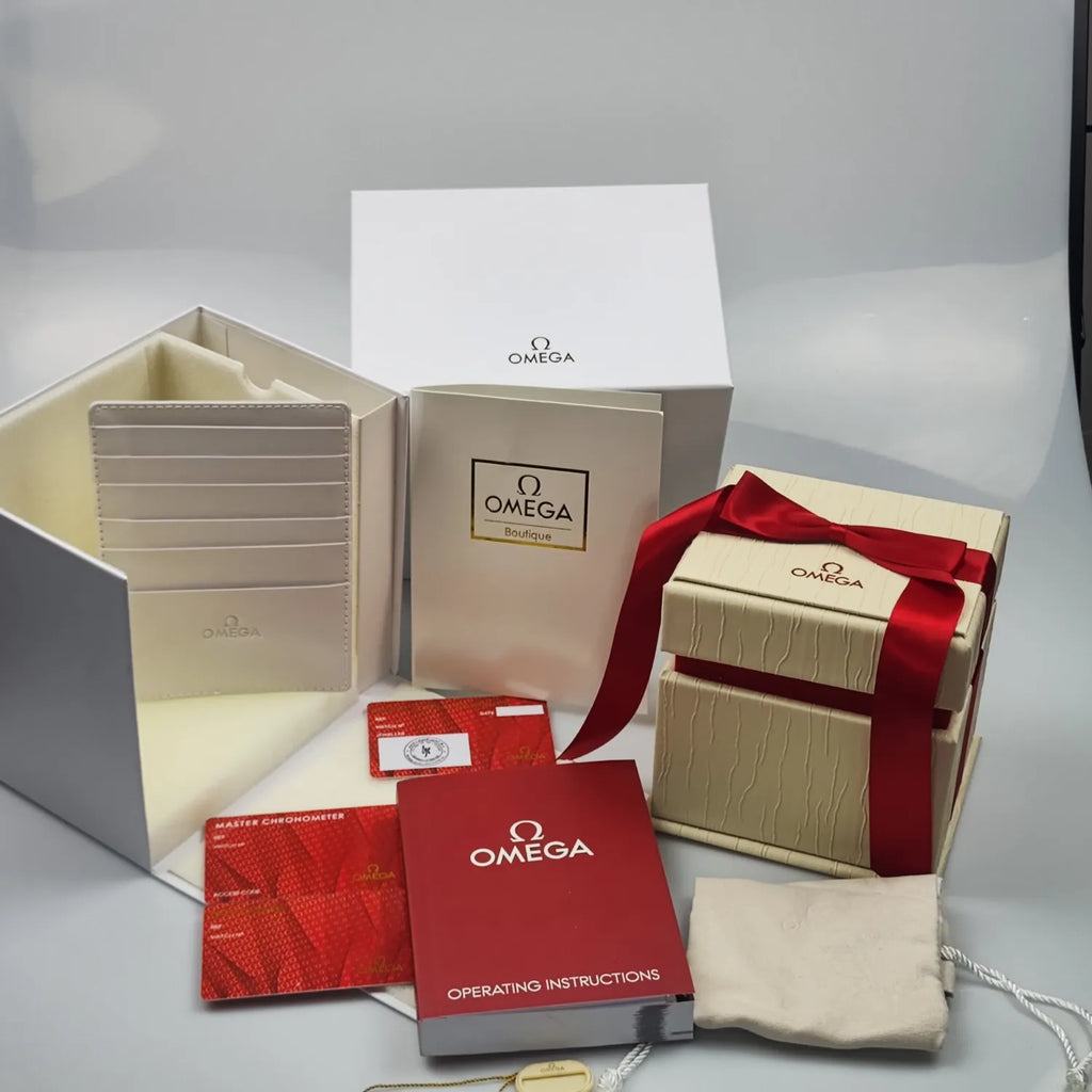 Omega Watch Box | Replacement Watch Box
