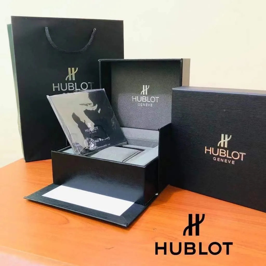 Hublot Watch Box | Replacement Watch Box