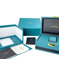 Vacheron Constantin Watch Box Green Gift Bag Outer Watch Box | Repl...