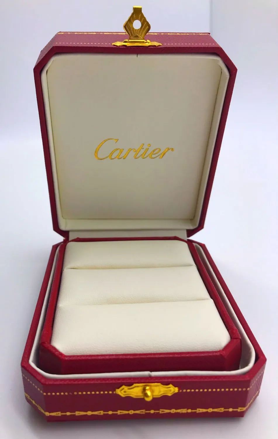 Cartier Jewelry Box | Replacement Jewelry Box
