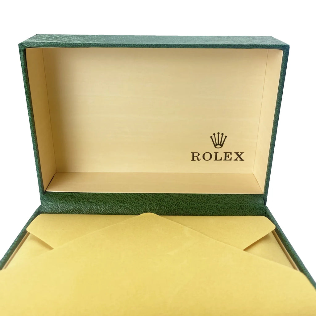 Rolex Watch Travel Pouch | Watch Travel Pouch