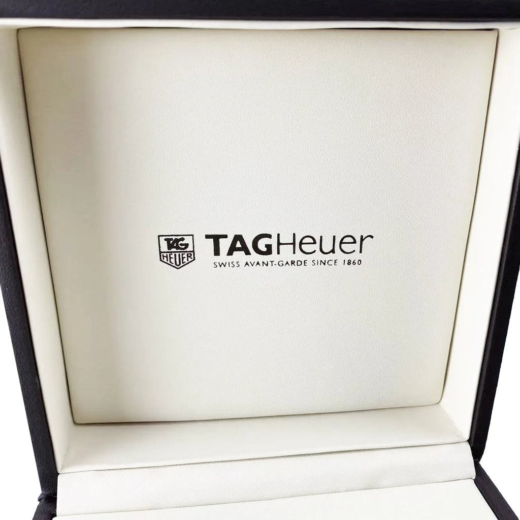 TAG Heuer Watch Box | Replacement Watch Box