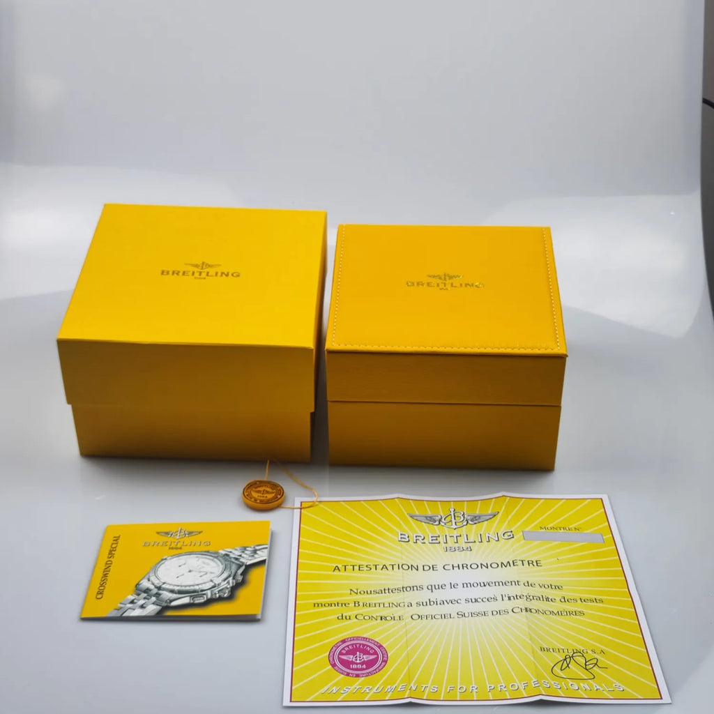 Breitling Watch Box | Replacement Watch Box