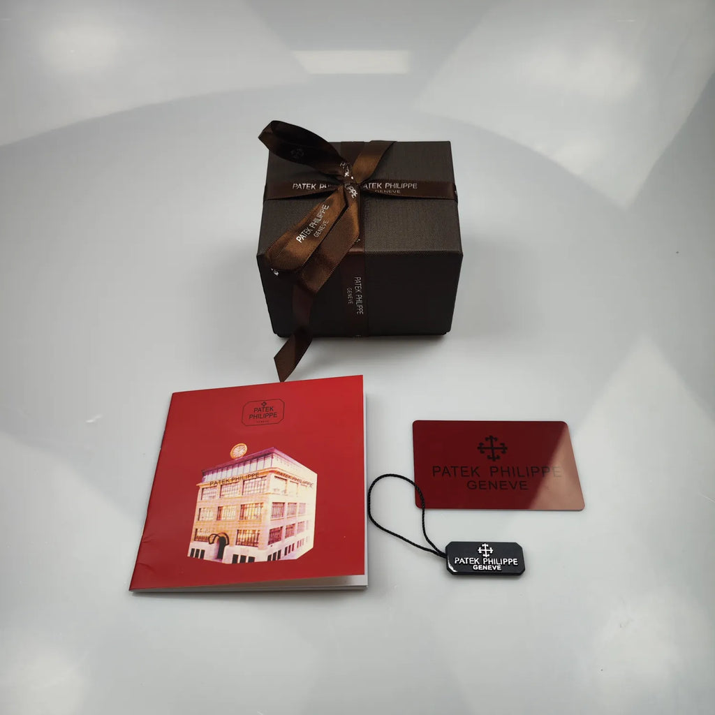 Patek Philippe Watch Travel Pouch | Watch Travel Pouch
