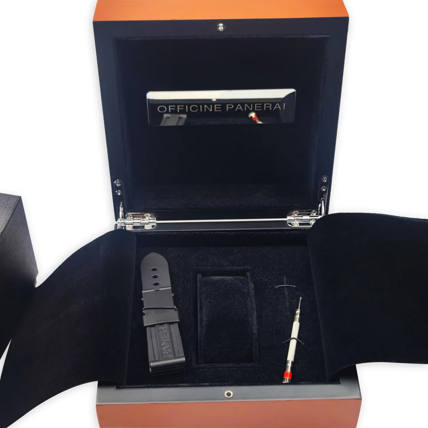 Panerai Watch Box | Replacement Watch Box