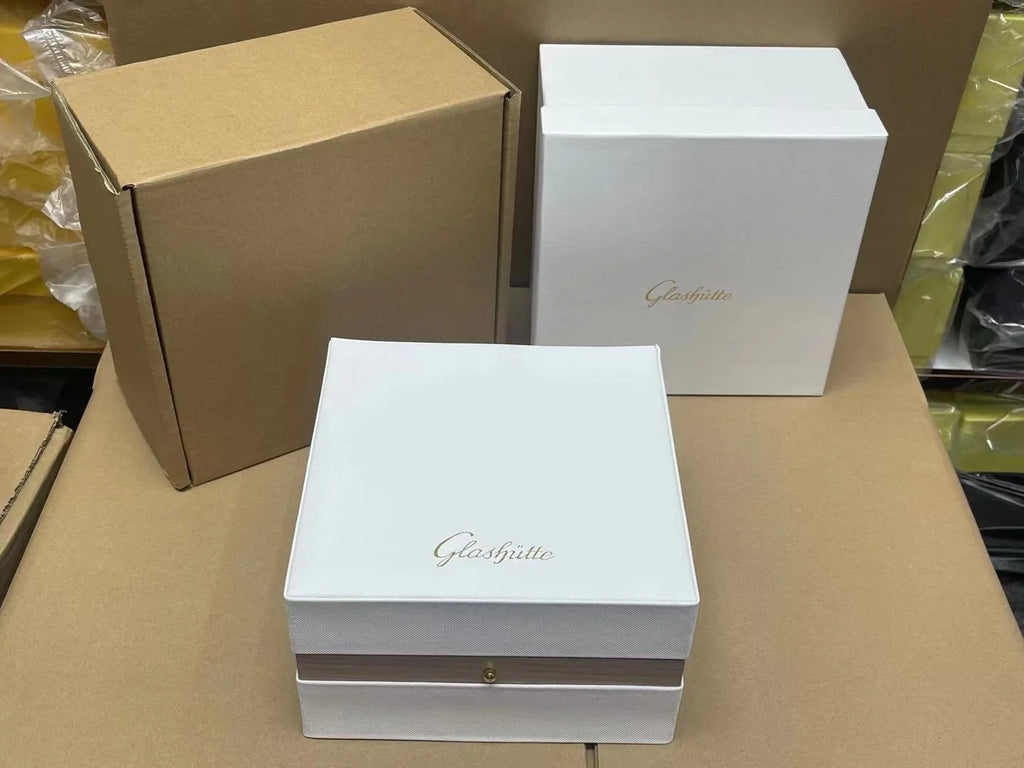 Glashutte Watch Box | Replacement Watch Box