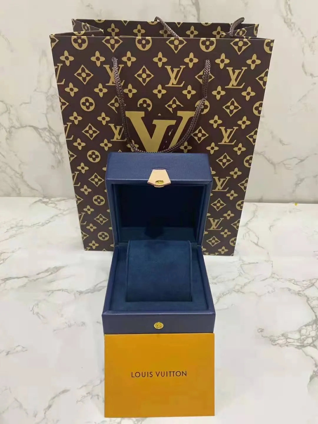 Louis Vuitton Watch Box | Replacement Watch Box