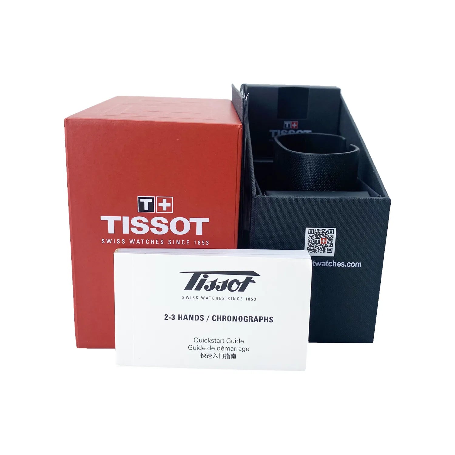 Tissot Watch Box | Replacement Watch Box