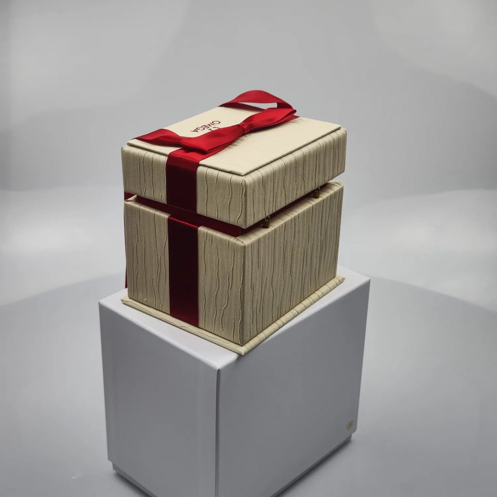 Omega Watch Box | Replacement Watch Box