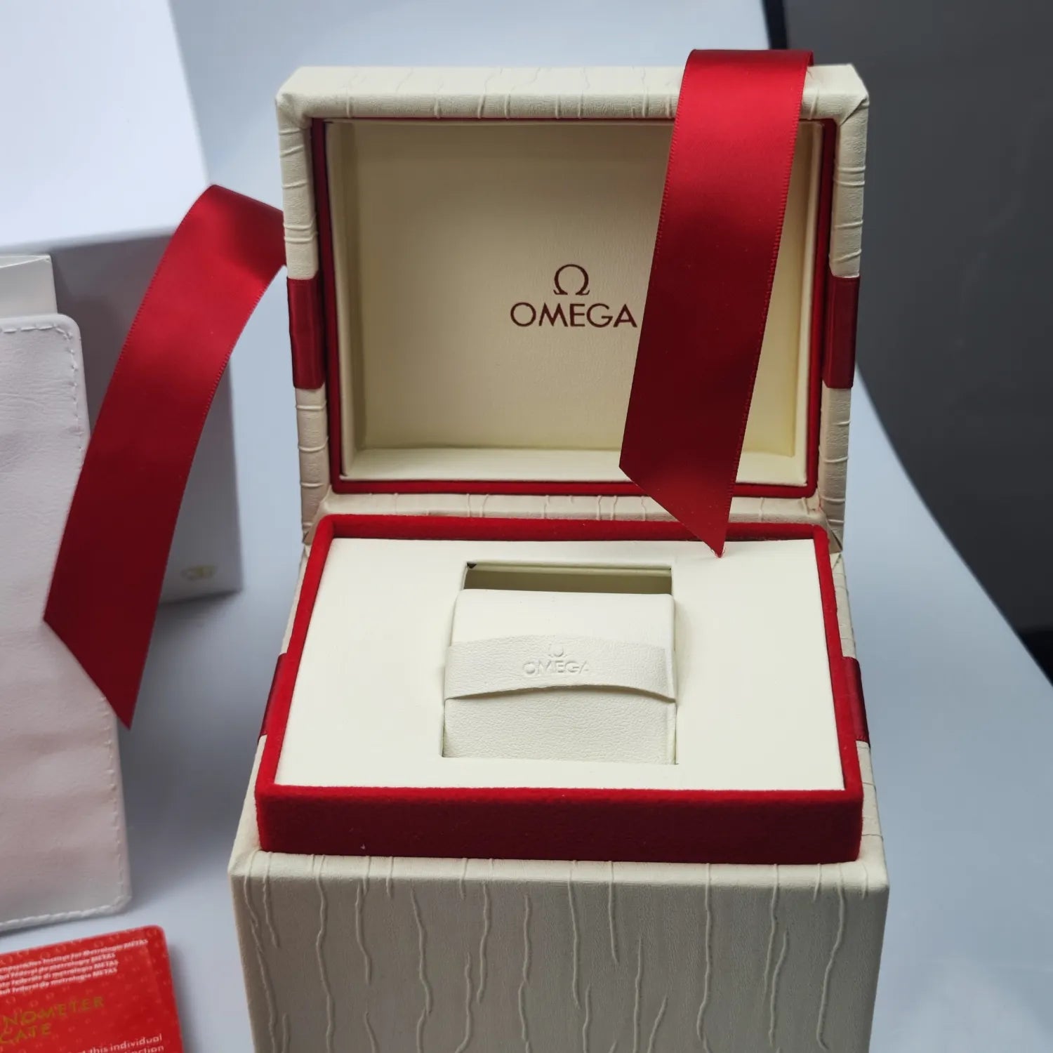 Omega Watch Box | Replacement Watch Box