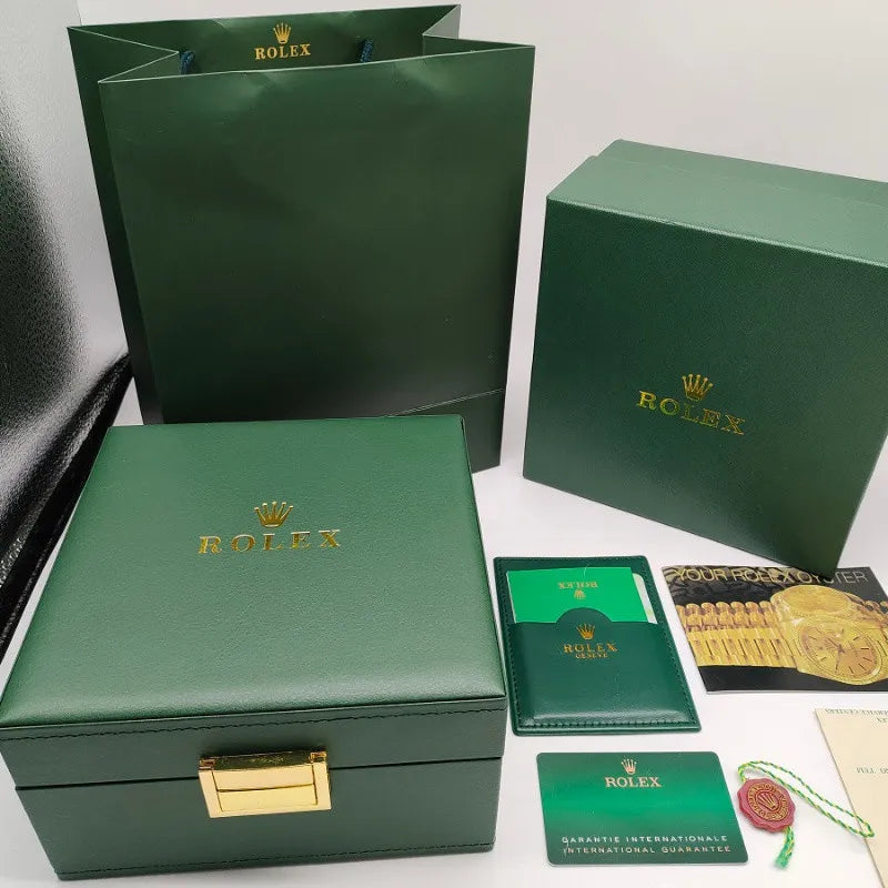 Rolex Watch Box | Replacement Watch Box