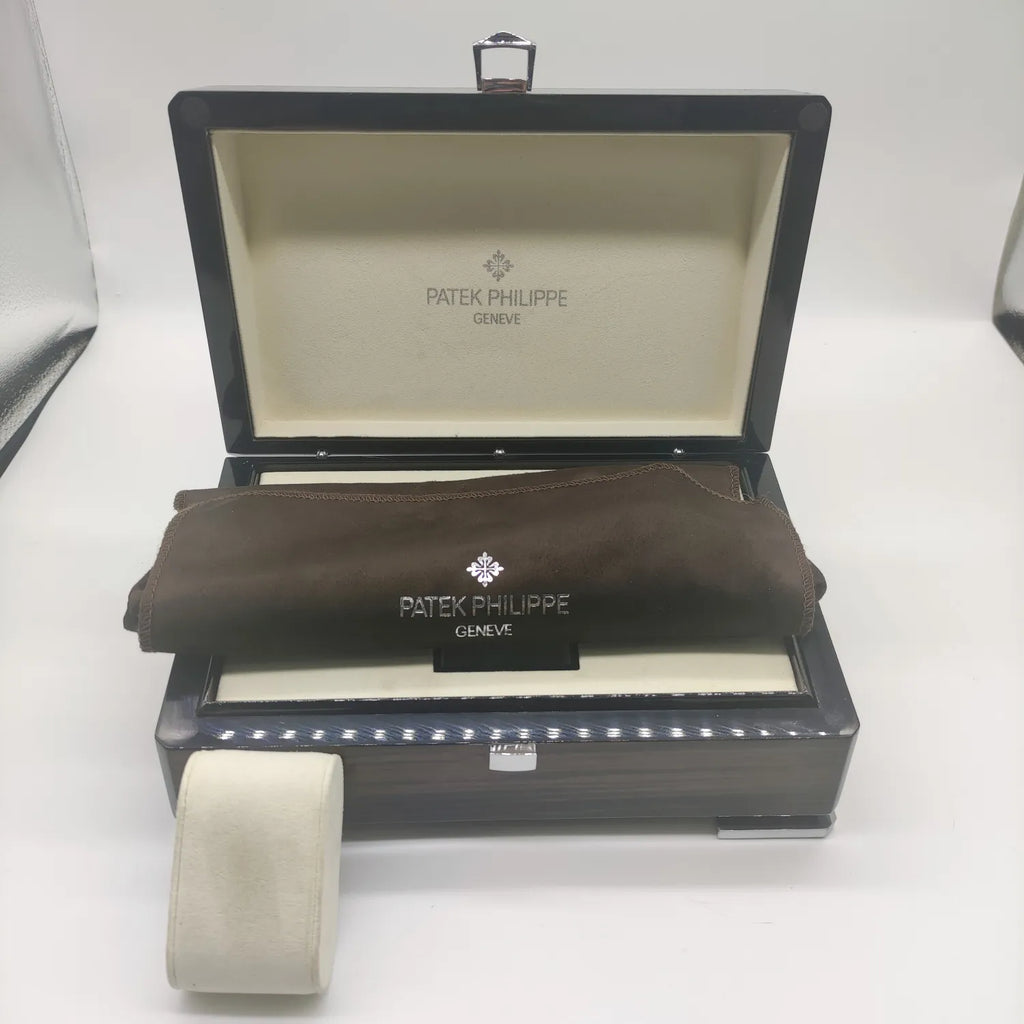 Patek Philippe Watch Box | Replacement Watch Box