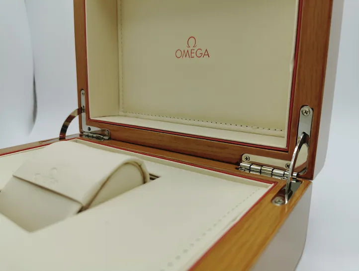 Omega Watch Box | Replacement Watch Box
