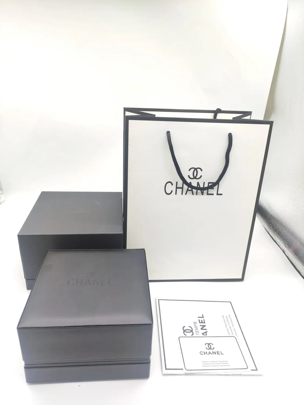 Chanel Watch Box | Replacement Watch Box