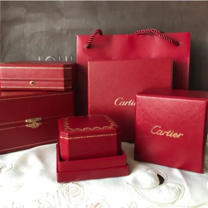 Cartier Jewelry Box | Replacement Jewelry Box